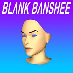Blank Banshee 0 artwork