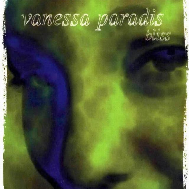 Bliss cover