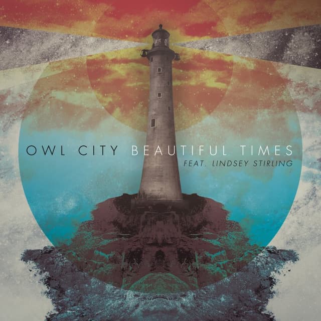 Beautiful Times cover