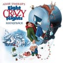Adam Sandler's Eight Crazy Nights cover