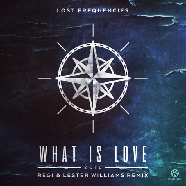 What Is Love 2016 (Dimitri Vegas & Like Mike remix) cover