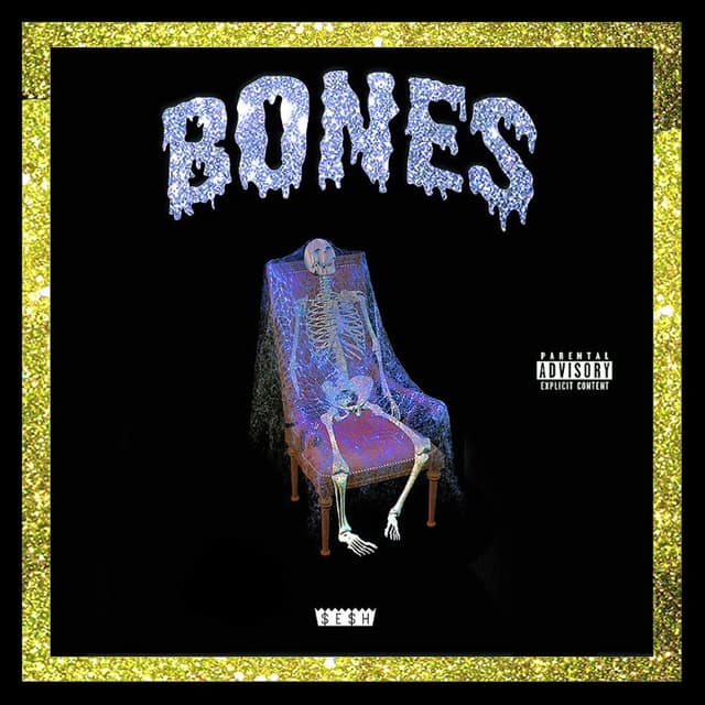Bones cover