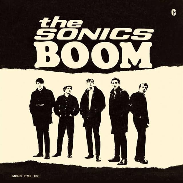 Boom cover
