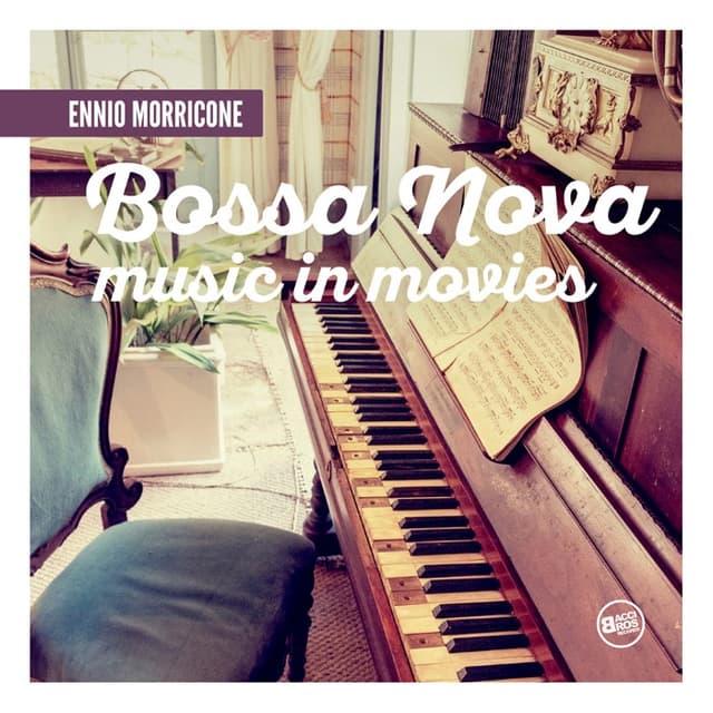 Bossa nova cover