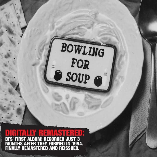 Bowling for Soup cover