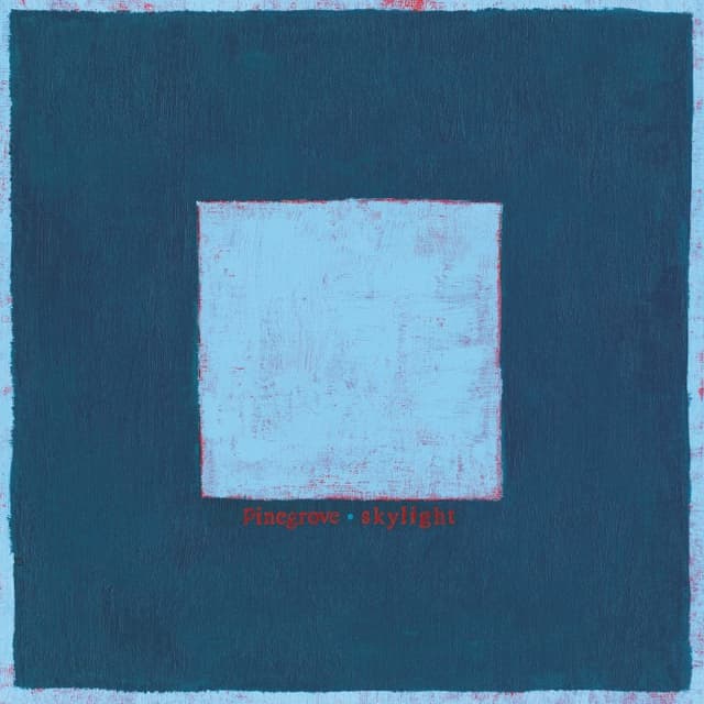 Skylight II cover