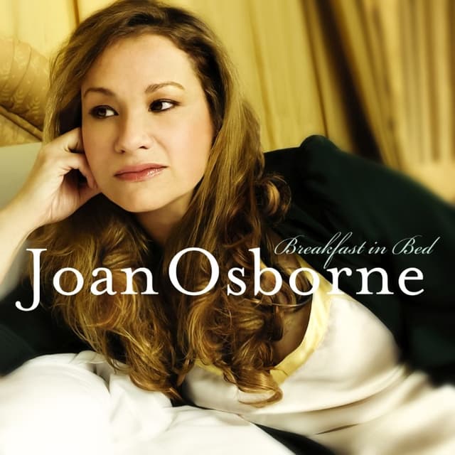 Breakfast in Bed cover