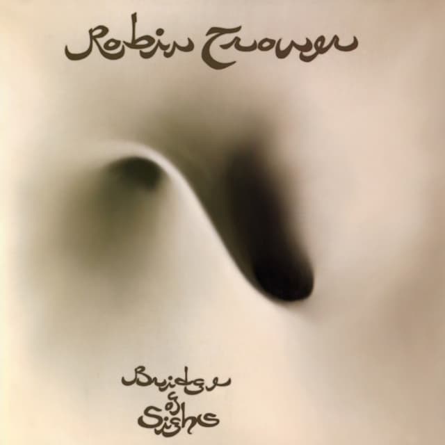Bridge of Sighs cover