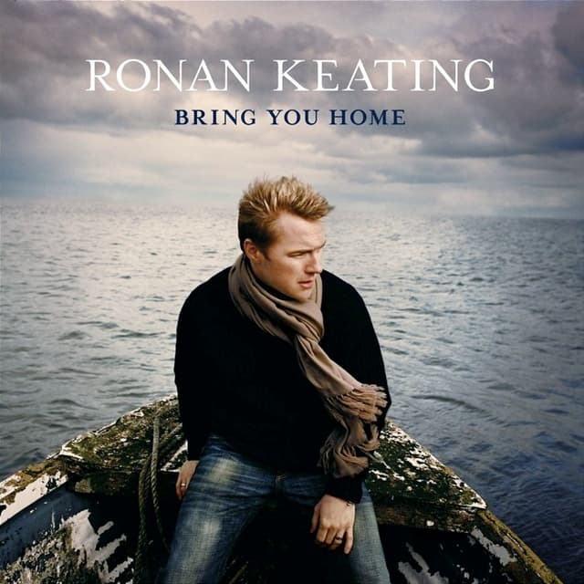 Bring You Home cover