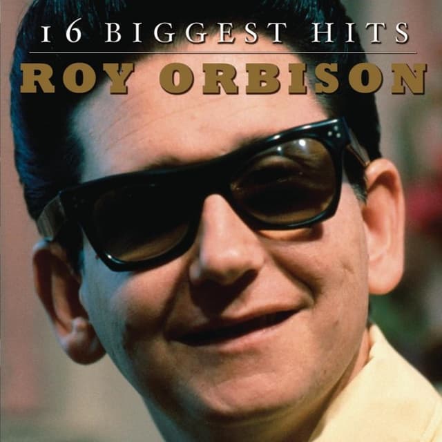 16 Biggest Hits cover