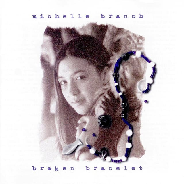 Broken Bracelet cover