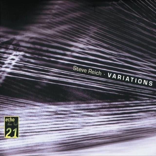Variations cover