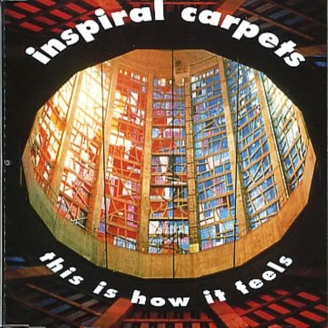 This Is How It Feels cover