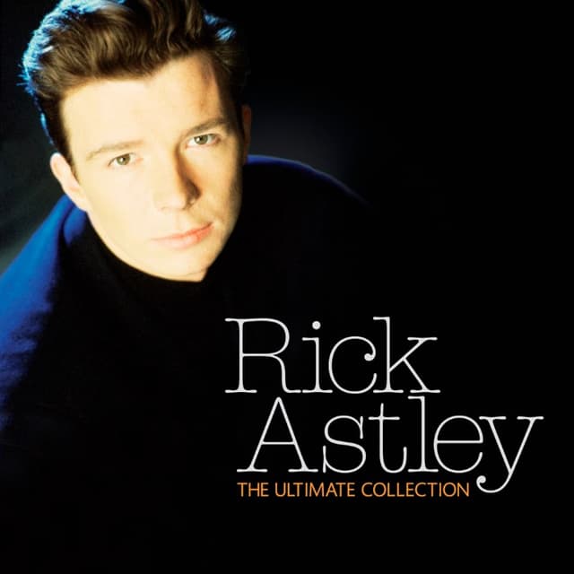 Ultimate Collection cover