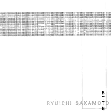 BTTB album cover