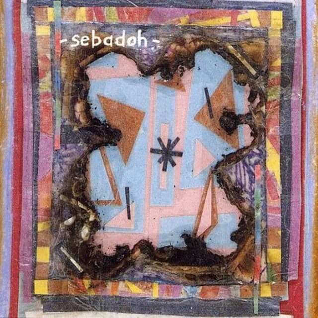 Bubble and Scrape cover