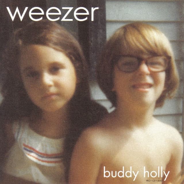 Buddy Holly cover