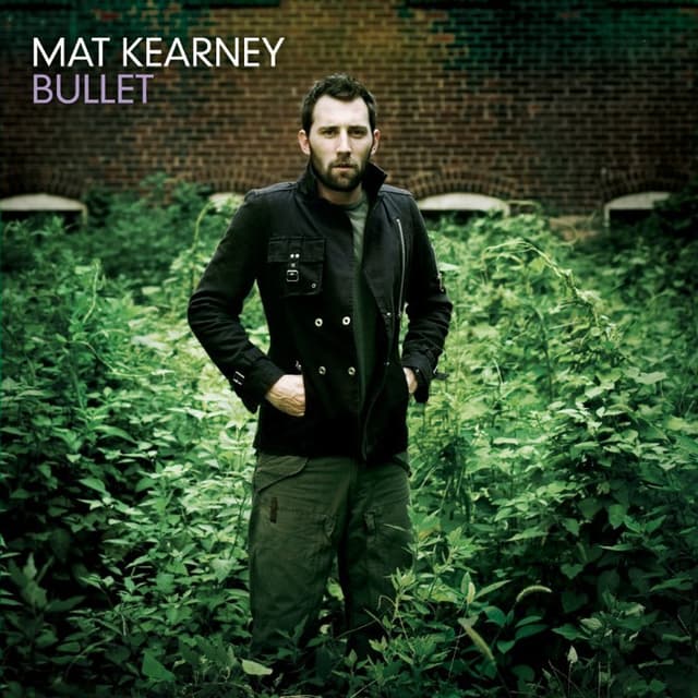 Bullet cover