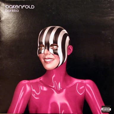 Bunkka album cover