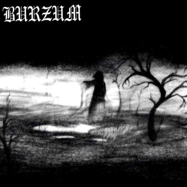 Burzum cover