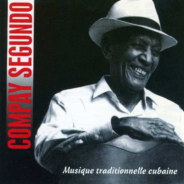 Musique traditionnelle cubaine cover