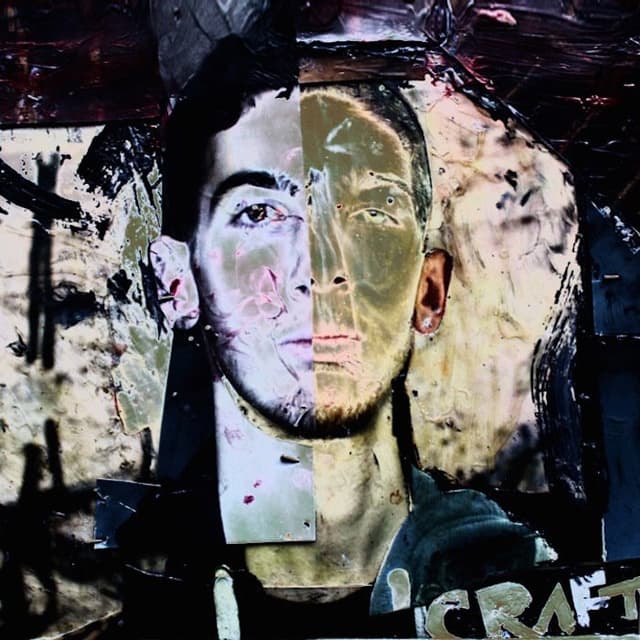 Pieces cover
