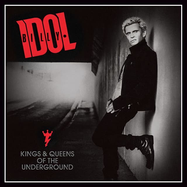 Kings & Queens of the Underground cover