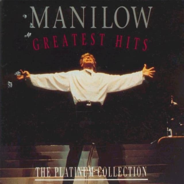 Greatest Hits: The Platinum Collection cover
