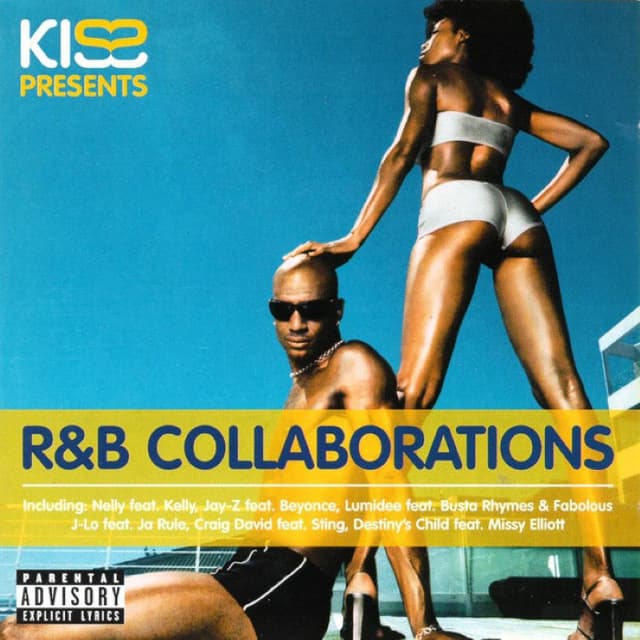 R U With Me cover