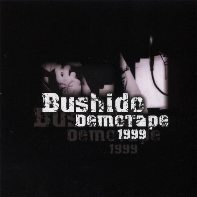 Demotape 1999 cover