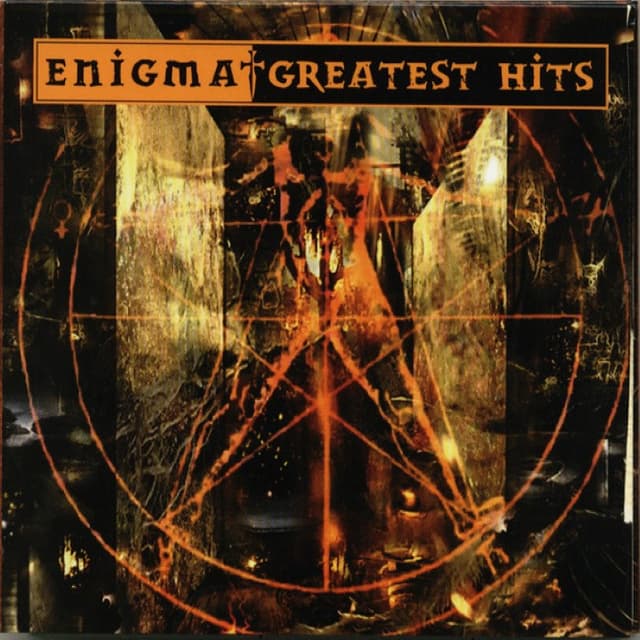 Greatest Hits cover