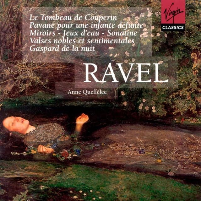 Piano Works cover
