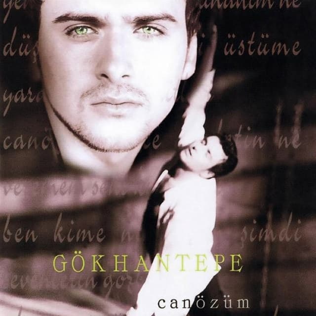 Canözüm cover