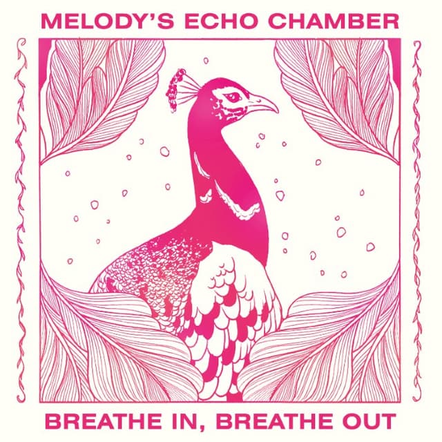 Breathe In, Breathe Out cover
