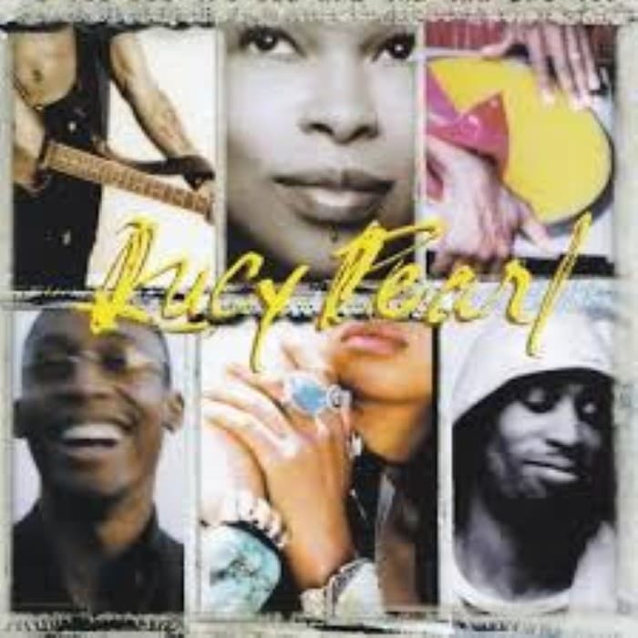 Lucy Pearl cover