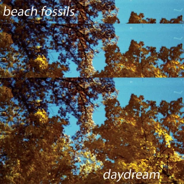 Daydream cover