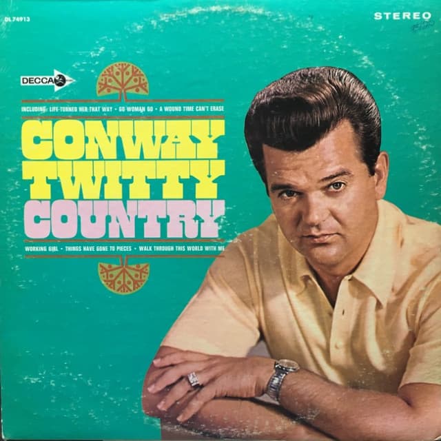 Country cover