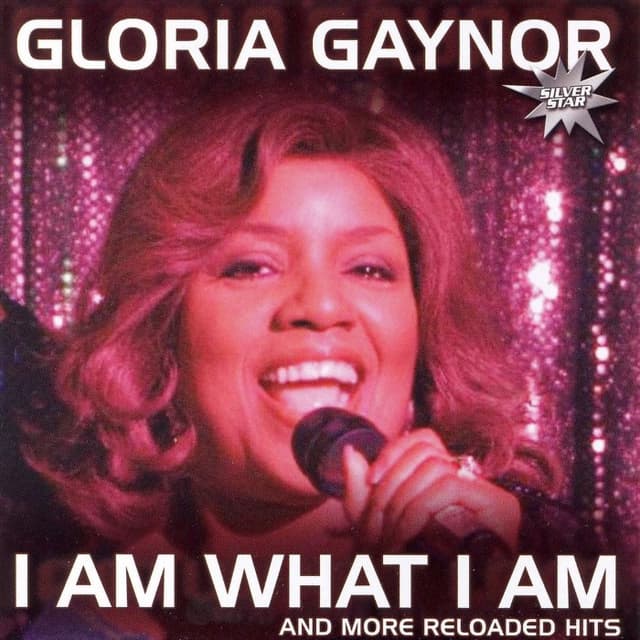 I Am What I Am (And More Reloaded Hits) cover