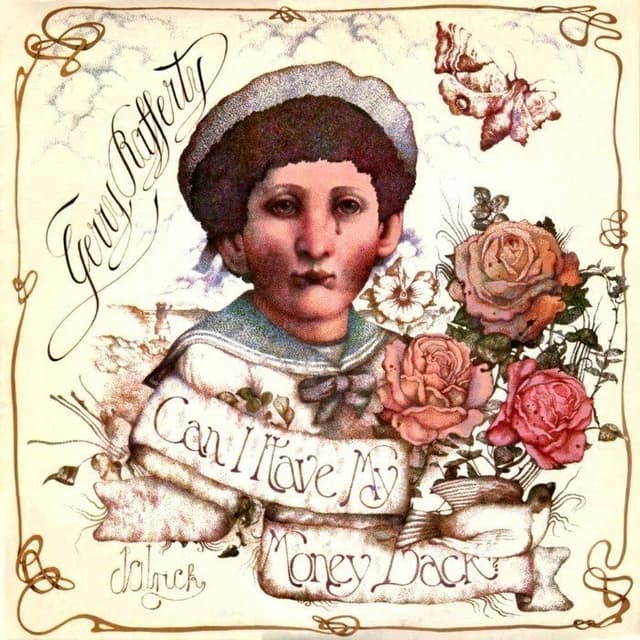 Can I Have My Money Back? cover