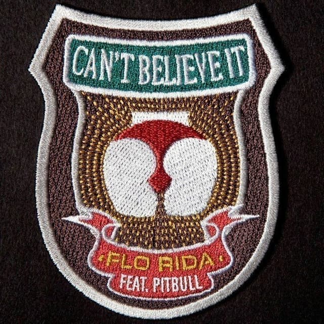 Can't Believe It cover