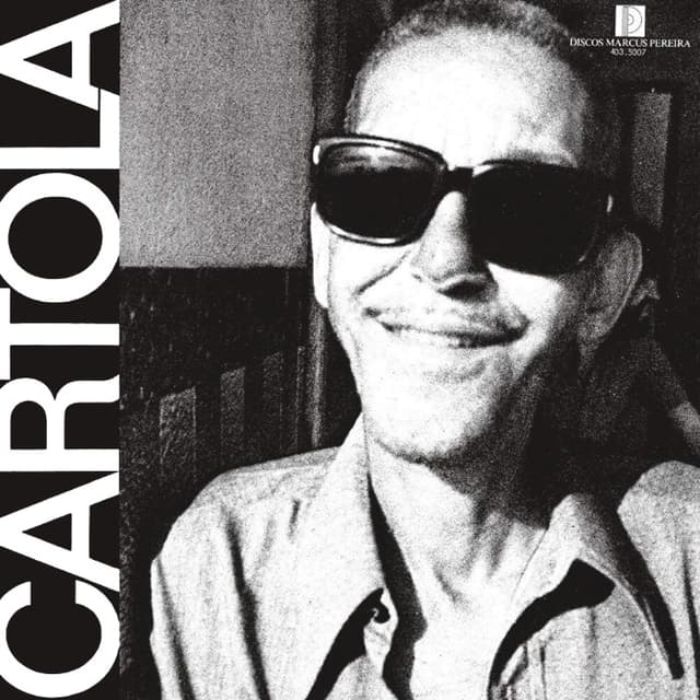 Cartola cover