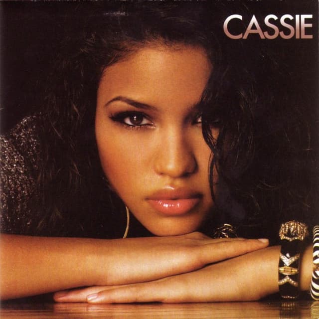 Cassie cover