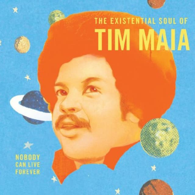 Soul Tim cover