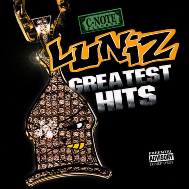 Greatest Hits cover