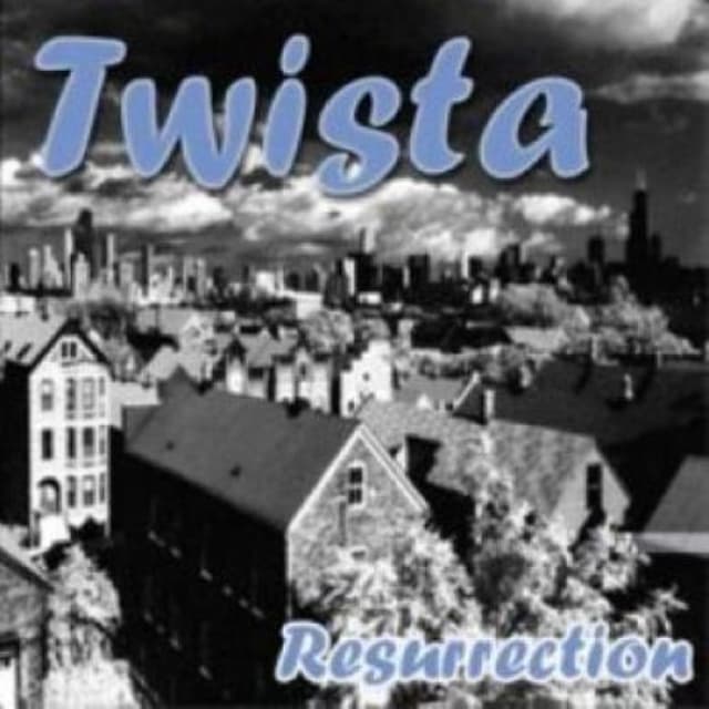 Resurrection cover