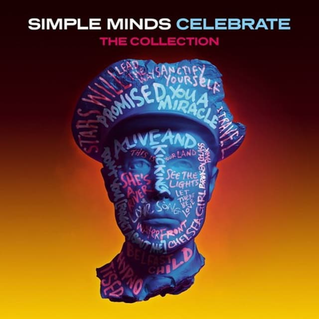 Celebrate cover