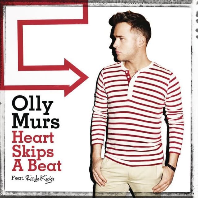 Heart Skips a Beat cover
