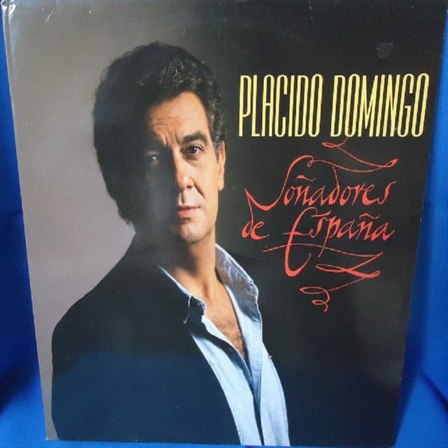Soñadores de España cover
