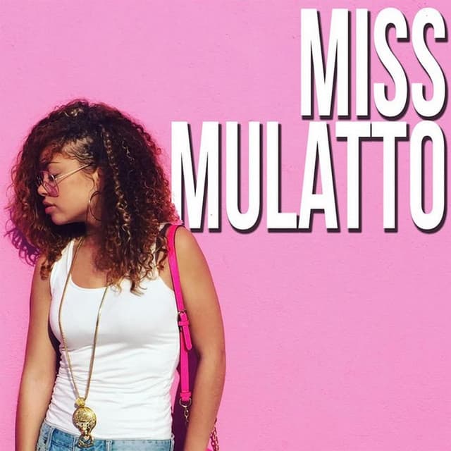 Miss Mulatto cover