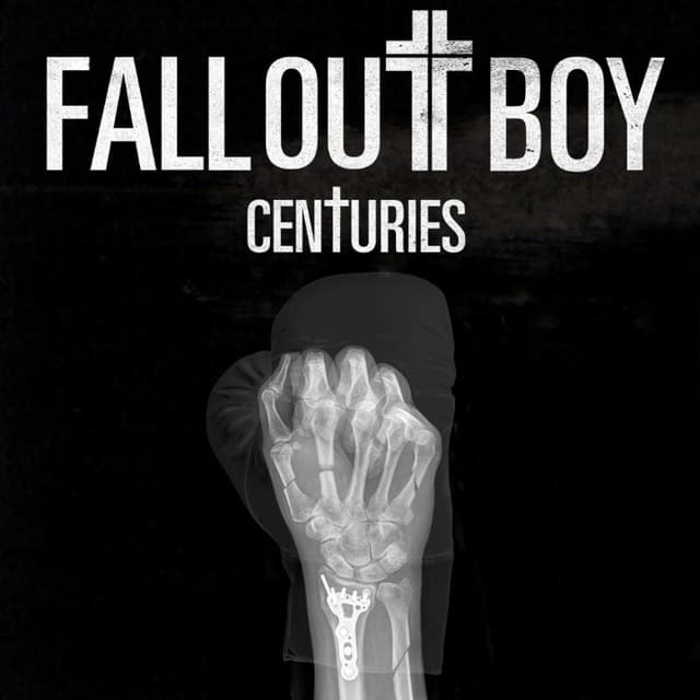 Centuries cover